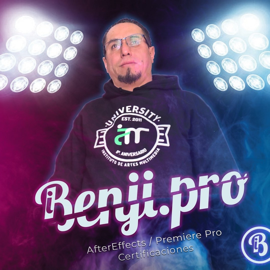iBenji Pro